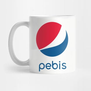 Pebis Mug